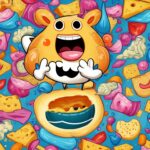 100 best cheese puns