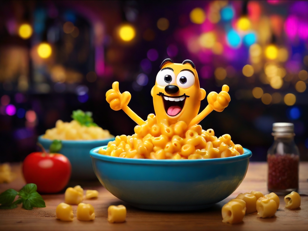 You are currently viewing 100 Best Mac and Cheese Puns to Get a Belly Full