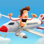 100 best airplane puns
