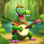 100 best alligator puns