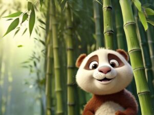 Read more about the article 100 Best Bamboo Puns for You To Swing To