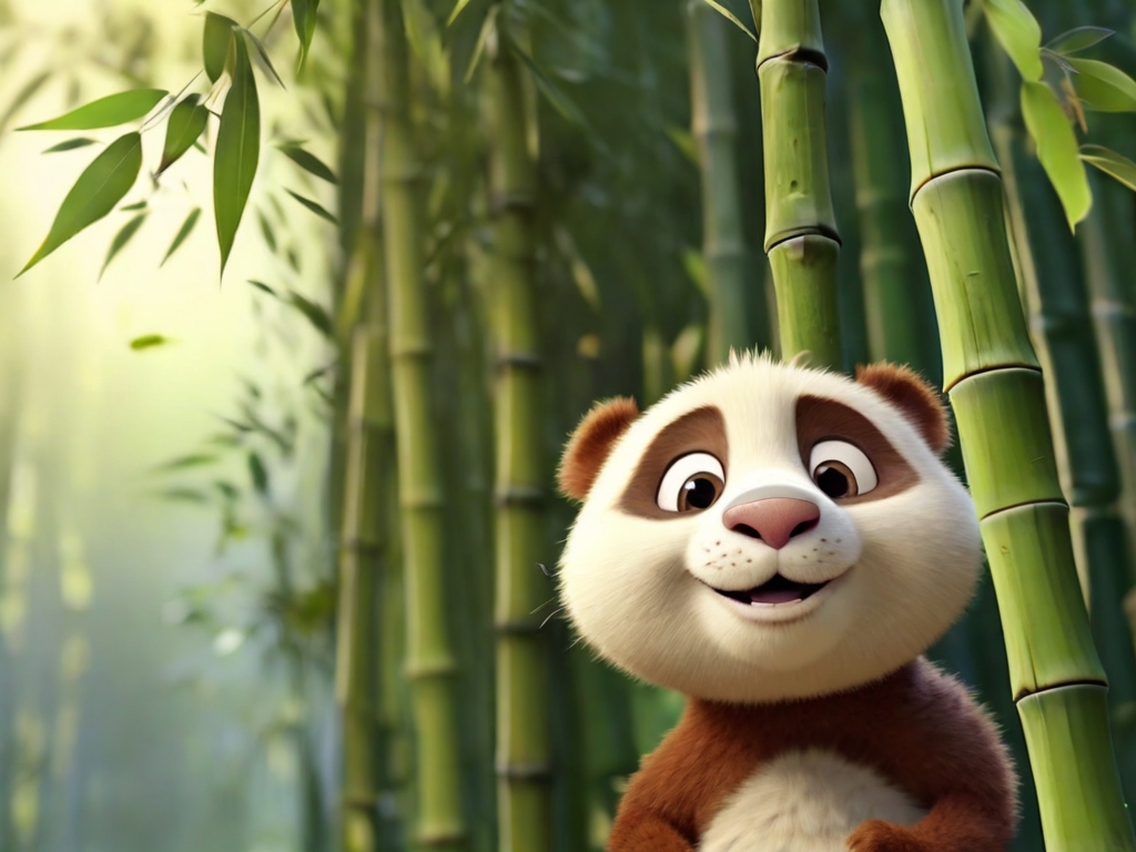 You are currently viewing 100 Best Bamboo Puns for You To Swing To