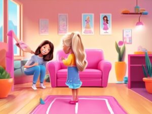 Read more about the article 100 Funny Best Barbie Puns for Play, Funny Puns