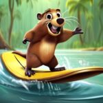 200+ best beaver puns