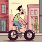 100 funny best bike puns