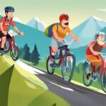 50 best biking puns