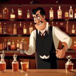 100 bourbon puns