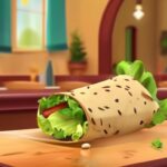 50 best burrito puns