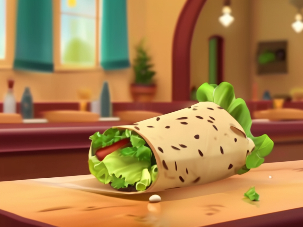 You are currently viewing 50 Best Burrito Puns That Will Rap A Smile On U, Funny Puns