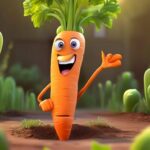 best carrot puns