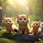100 best cat puns