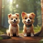 100 dog puns