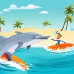 100 best dolphin puns