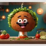 100 best falafel puns