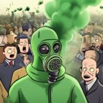 100 best fart puns