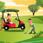 60 best golf puns