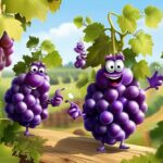 grape puns