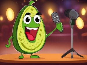 Read more about the article 50+ Best Guacamole Puns to Mix With a Salad, Funny Puns