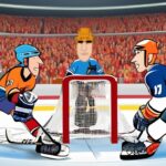 hockey puns and jokes
