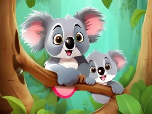 Read more about the article 100 Funny Best Koala Puns to Discover, Funny Puns