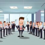 100 best leadership puns