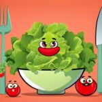 100 best lettuce puns