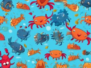 Read more about the article 100 Funny Lobster Puns from Under the Sea, Funny Puns