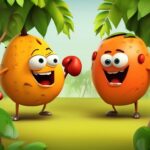 100 best mango puns