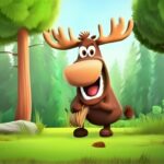 100 best moose puns