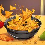 60 best nacho puns
