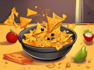 Read more about the article 60 Best Nacho Puns to Chill & Dip, Funny Puns