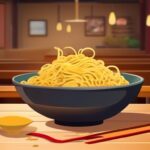 60 best noodle puns
