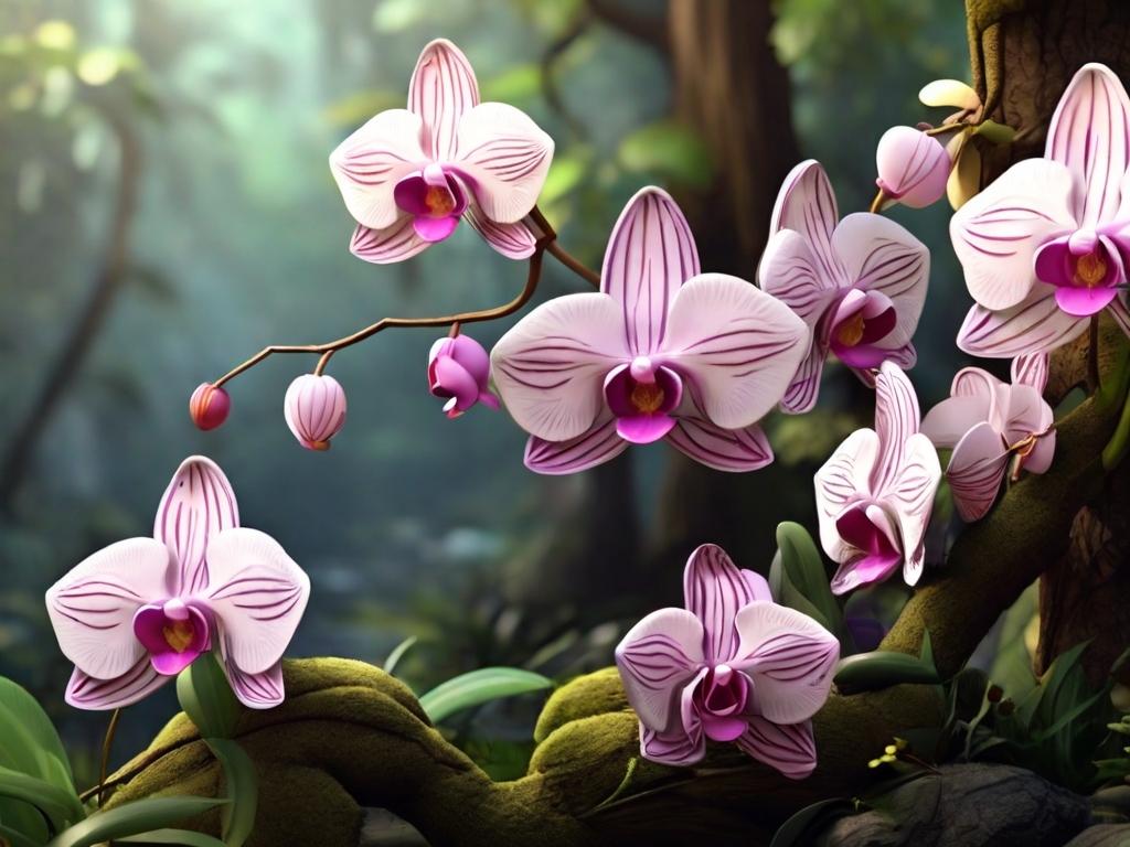 You are currently viewing 50 Orchid Puns to View, Pick and Trip Out, Funny Puns