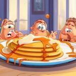 100 best pancake puns