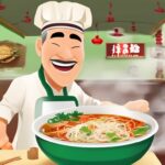 60 best pho puns