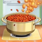 100 best puns about beans