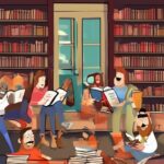 60 best puns about libraries