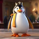 60 best puns about penguins