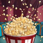 puns about popcorn