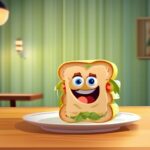 100 best sandwich puns