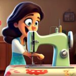 100 best sewing puns