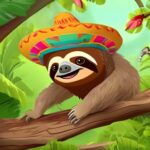 100 best sloth puns