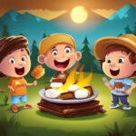 60 best smore puns