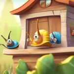 50 best snail puns