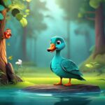 teal puns