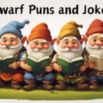 Dwarf Puns and Jokes