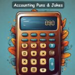 accounting puns and jokes