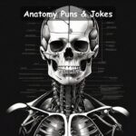 anatomy puns and jokes