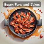 bacon puns and jokes