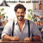 bartender puns